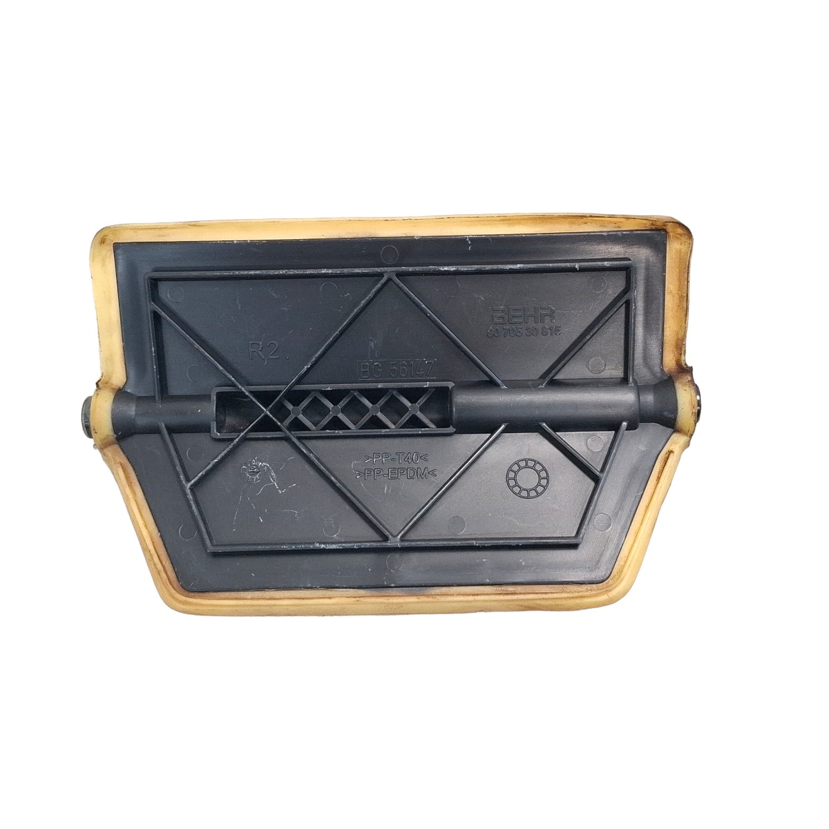 Capa Aba Caixa Evaporadora Bmw E46 330i 328i 320i 99 A 2005