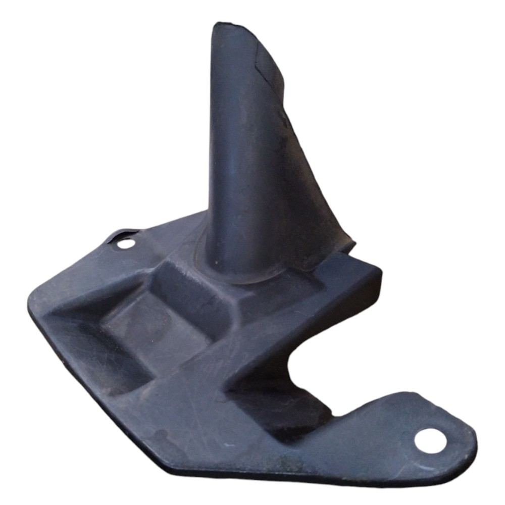 Capa Inferior Coluna Direção Audi A3 97 98 99 2000 2001 2006