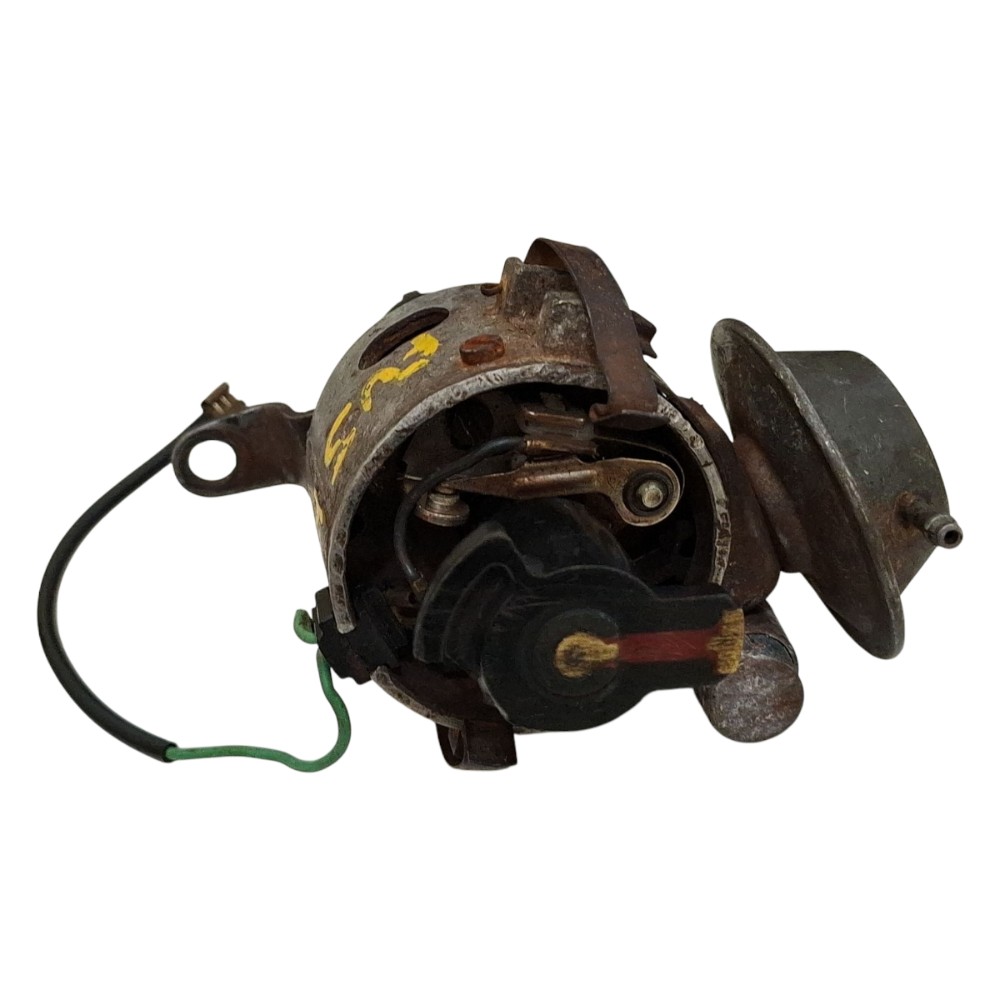 Distribuidor Ignição Fusca Kombi 9230081047 5