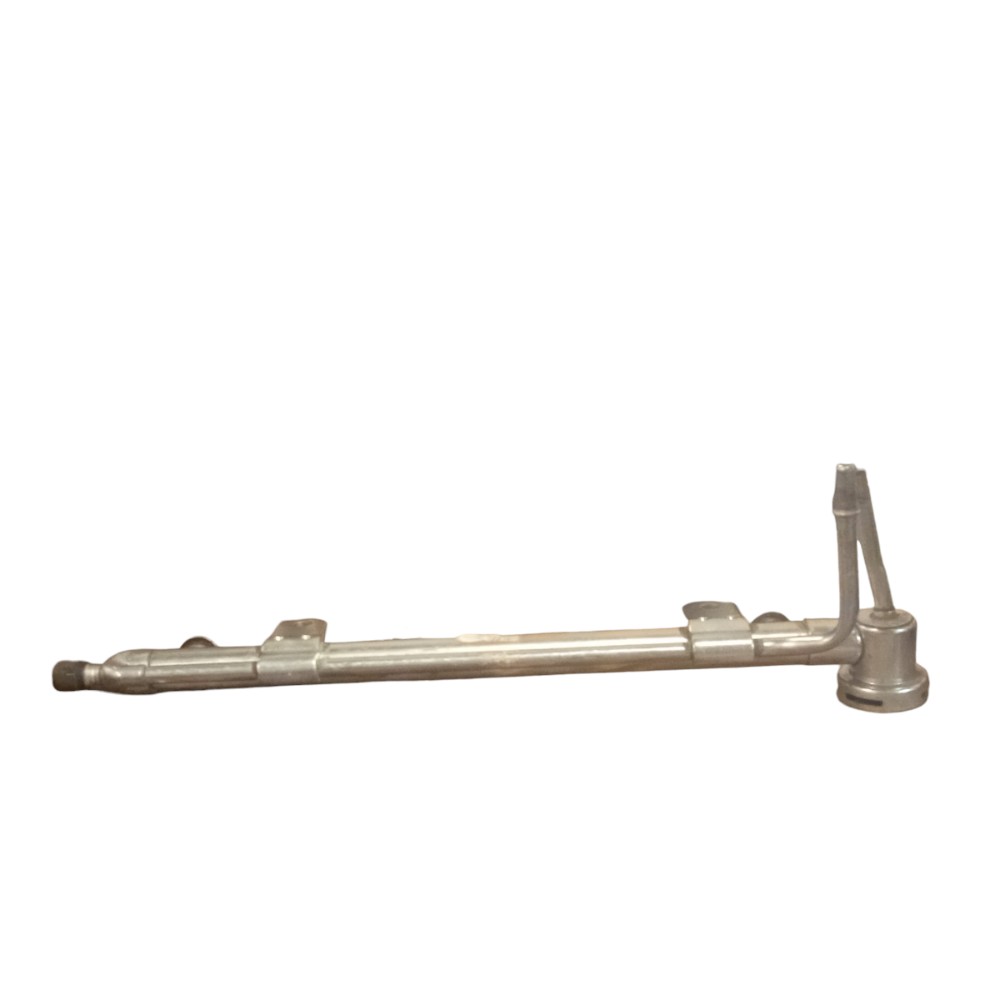 Flauta Bicos Injetores Gm Corsa Celta 1.0 99 2000 2002 2005 2