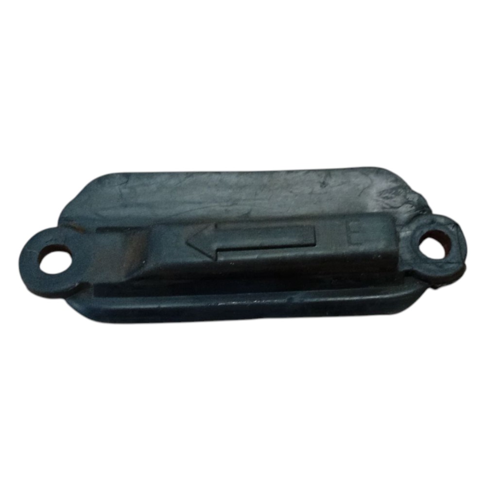 Borracha Dreno Porta Esquerda Fiat Argo 2020 2021