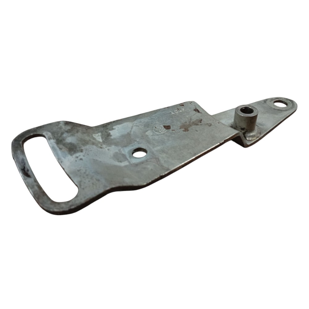 Suporte Esticador Correia Alternador Fiat Palio 99 6