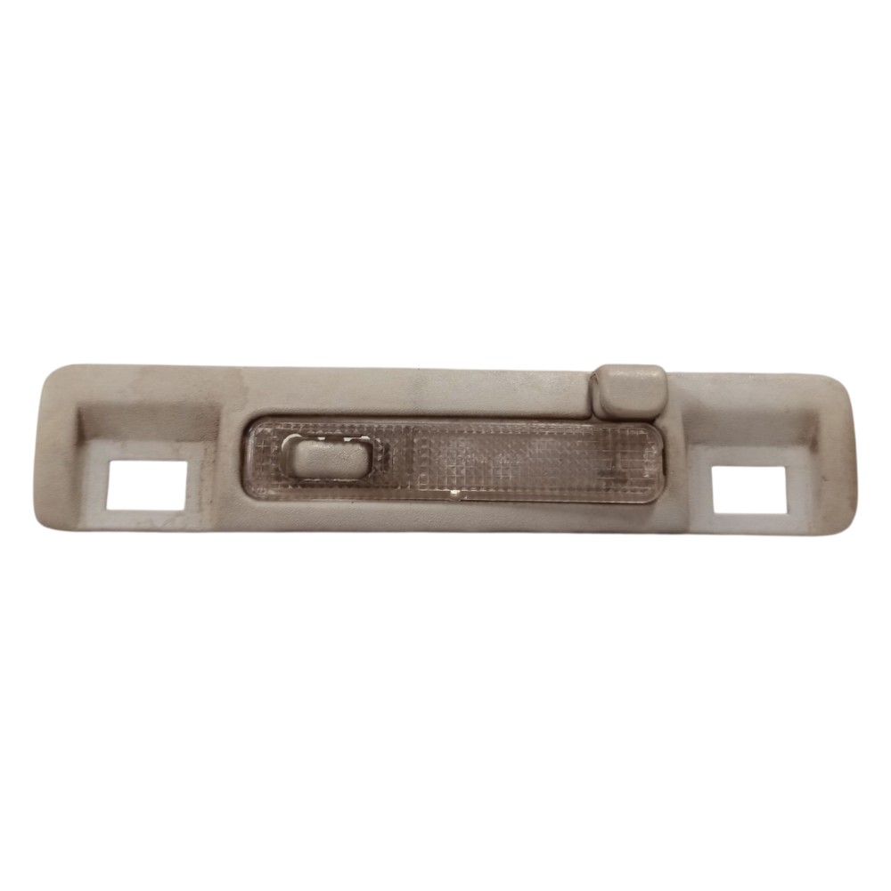 Moldura Luz Teto Cortesia Alça Gm Vectra 97 A 2005 Detalhe