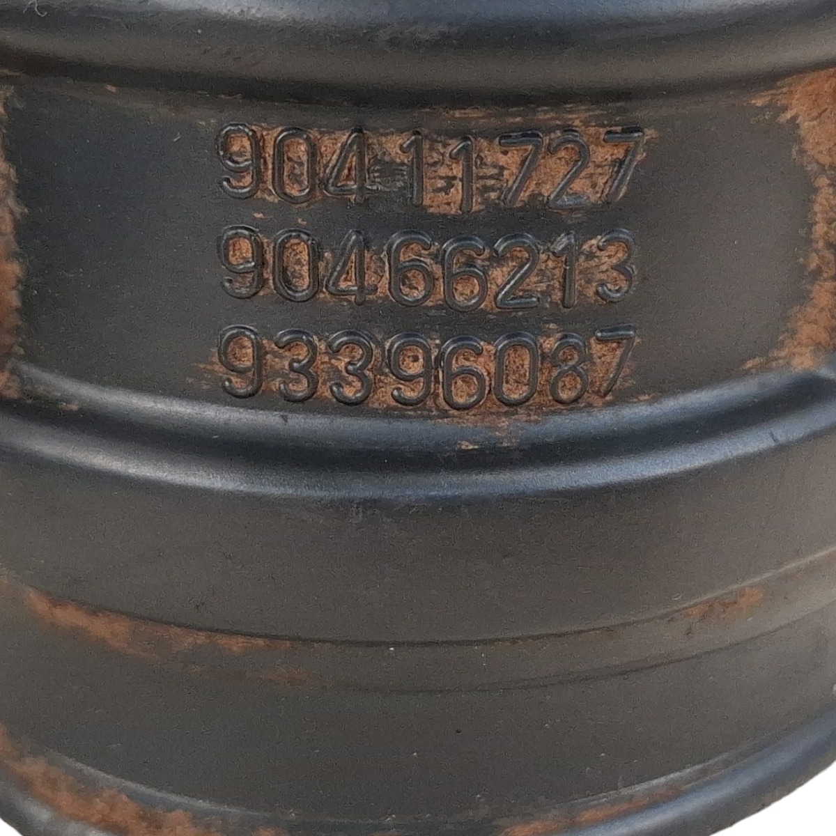 Mangueira Filtro Ar Celta Corsa 94 97 99 2000 2002 2008 2012 6