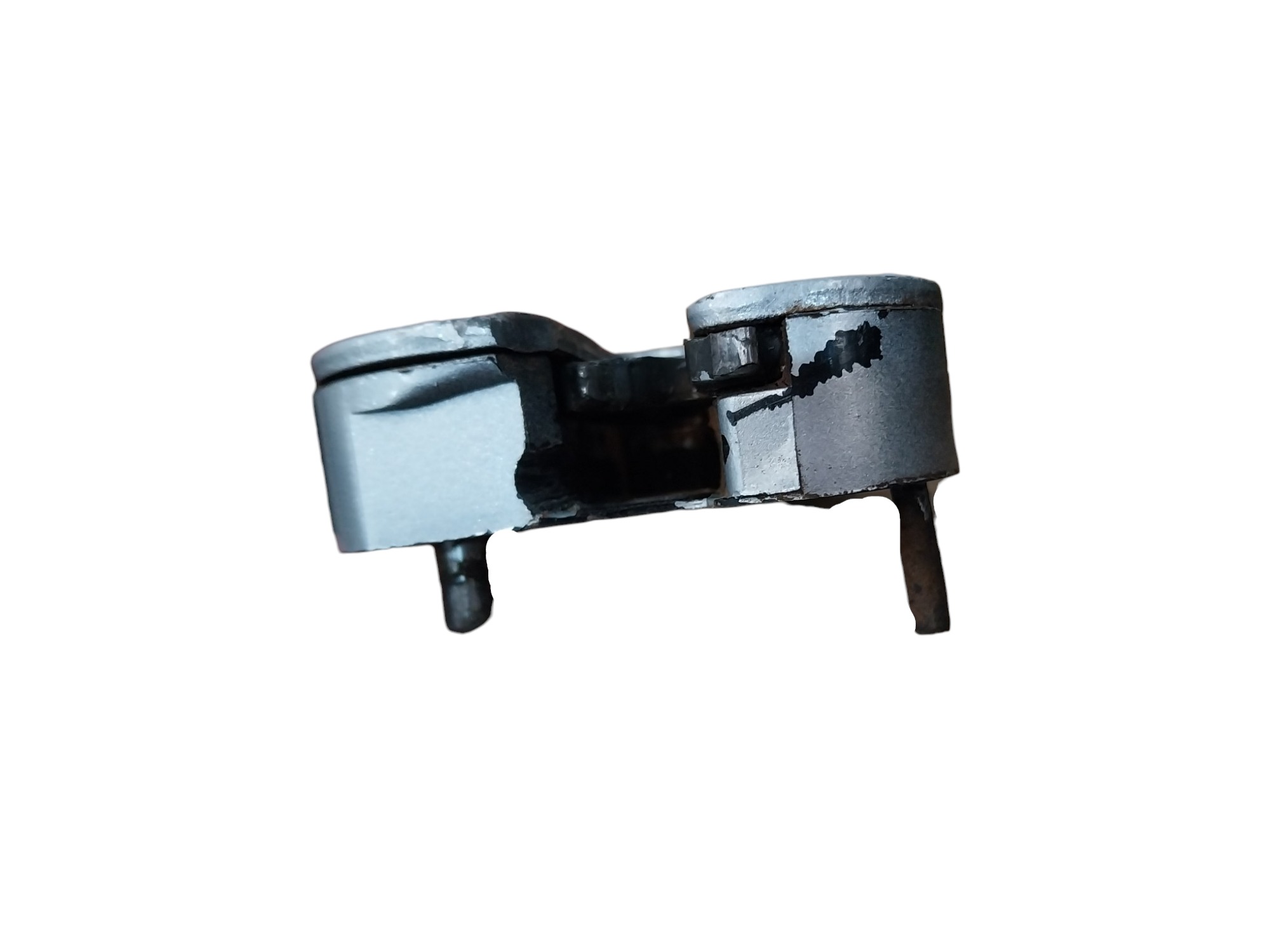Fechadura Externa Dianteira Direita Uno 2p 85 86 87 90 2003