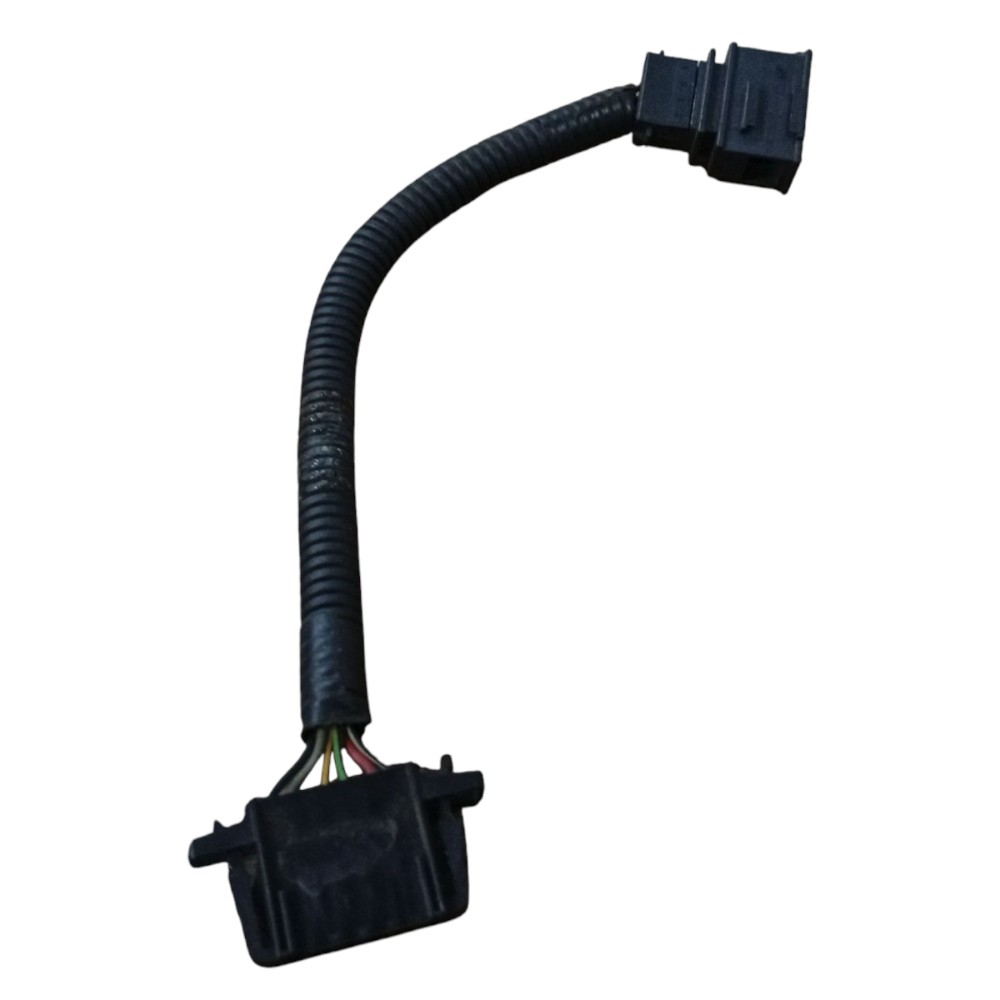 Conector Pedal Acelerador Eletrônico Gol G4 2005 2006 A 2008 3