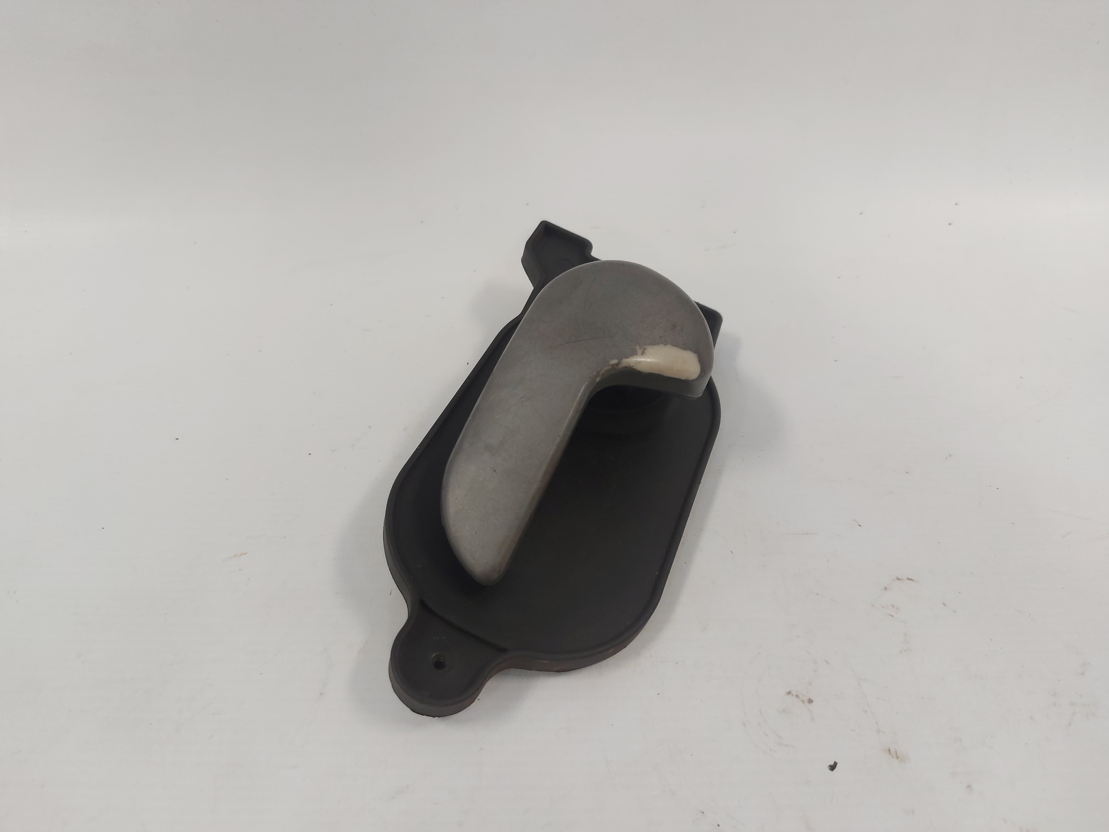 Maçaneta Interna Esquerda Ford Fiesta Ecosport 2003 2014 Dianteira/traseira 3