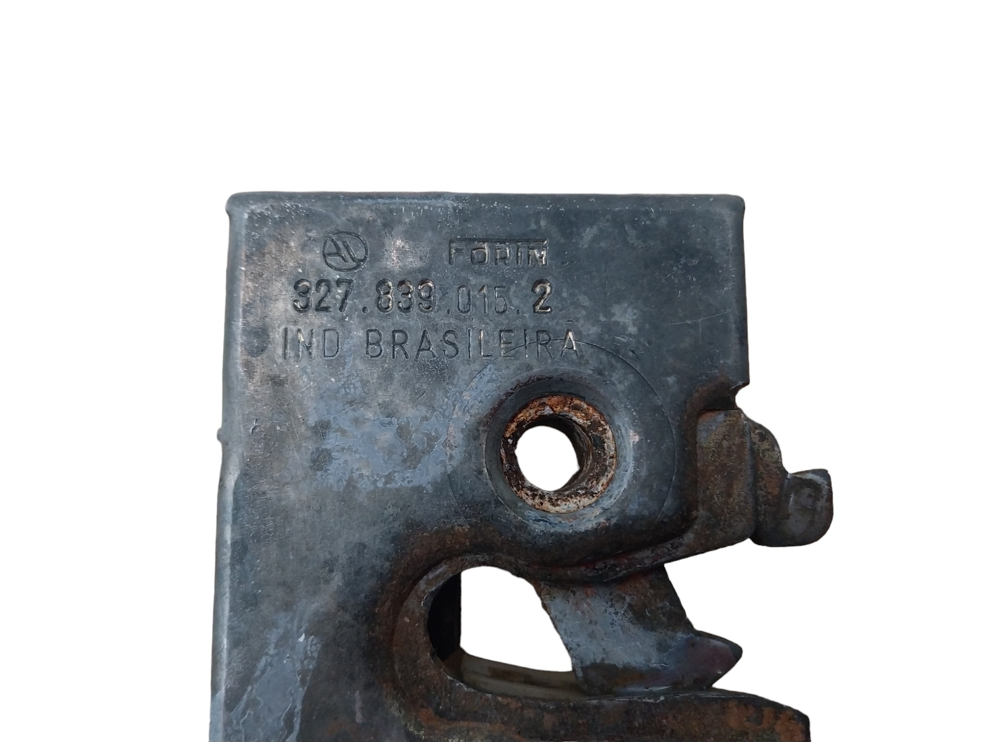 Fechadura Porta Traseira Esquerda Santana 91 92 93 94 95 96 3