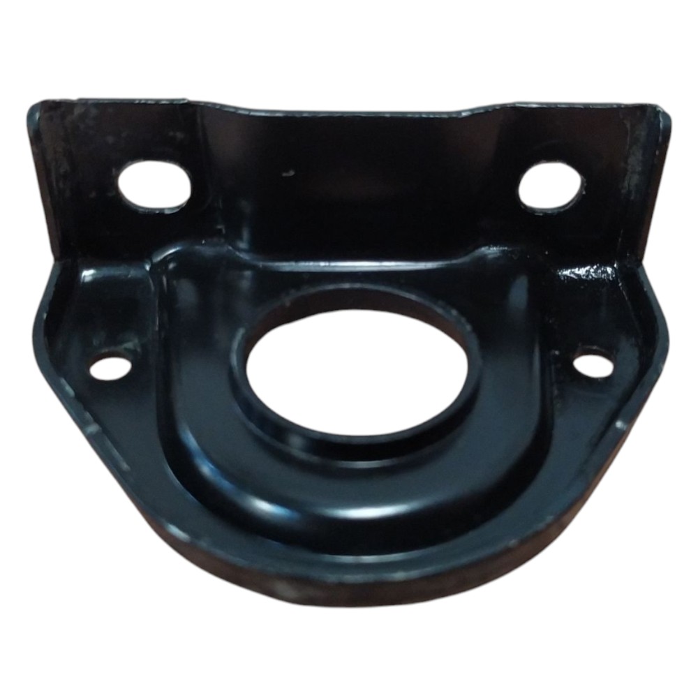 Suporte Superior Radiador Hyundai Hb20 2012 2017 2020 2025 4