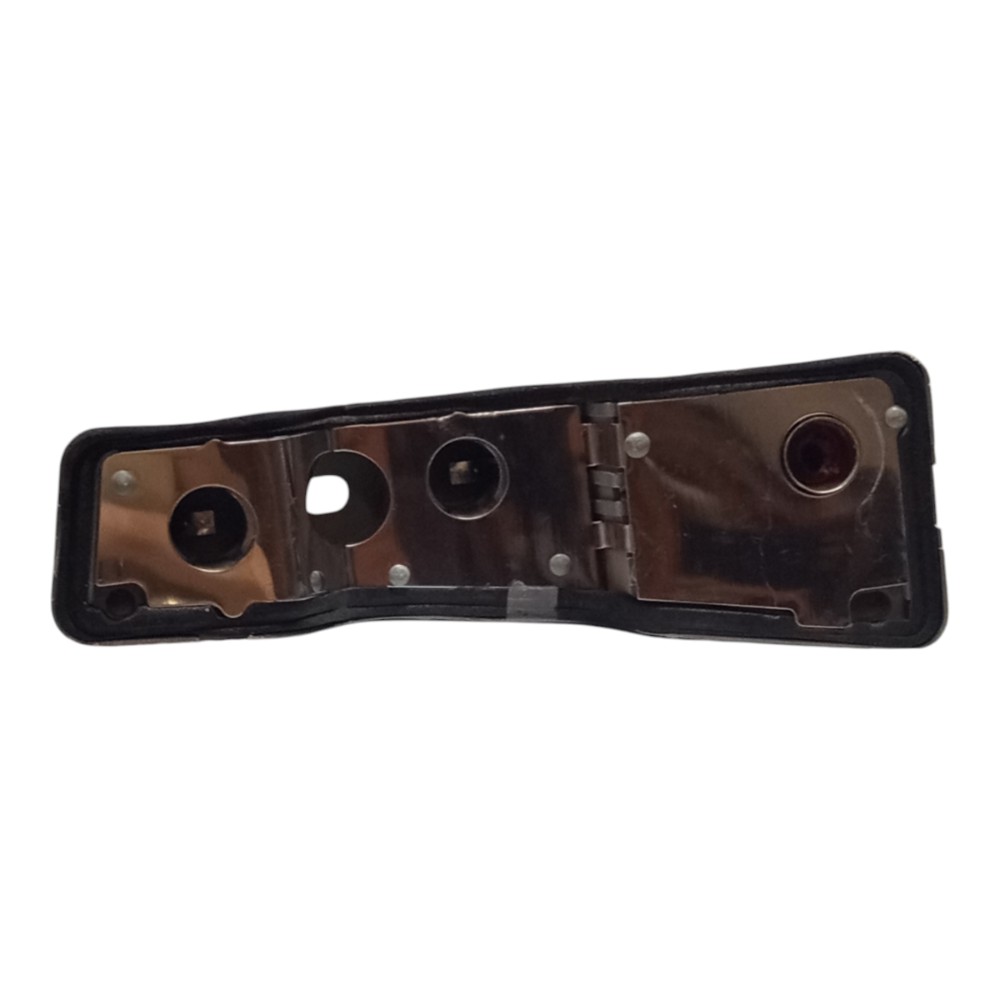 Circuito Laterna Direito Fiat Palio Fire 2001 A 2004 Led