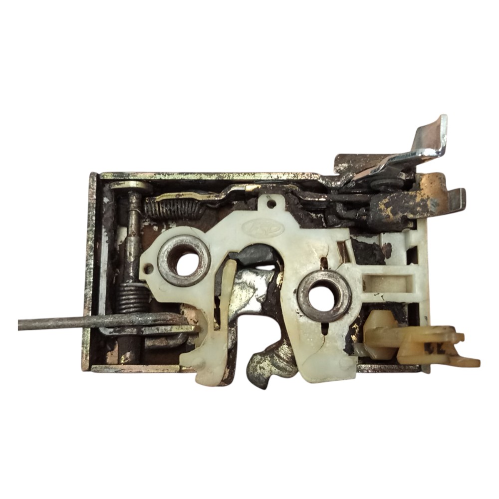 Fechadura Porta Dianteira Esquerda Gol G1 G2 G3 88 99 A 2005 6