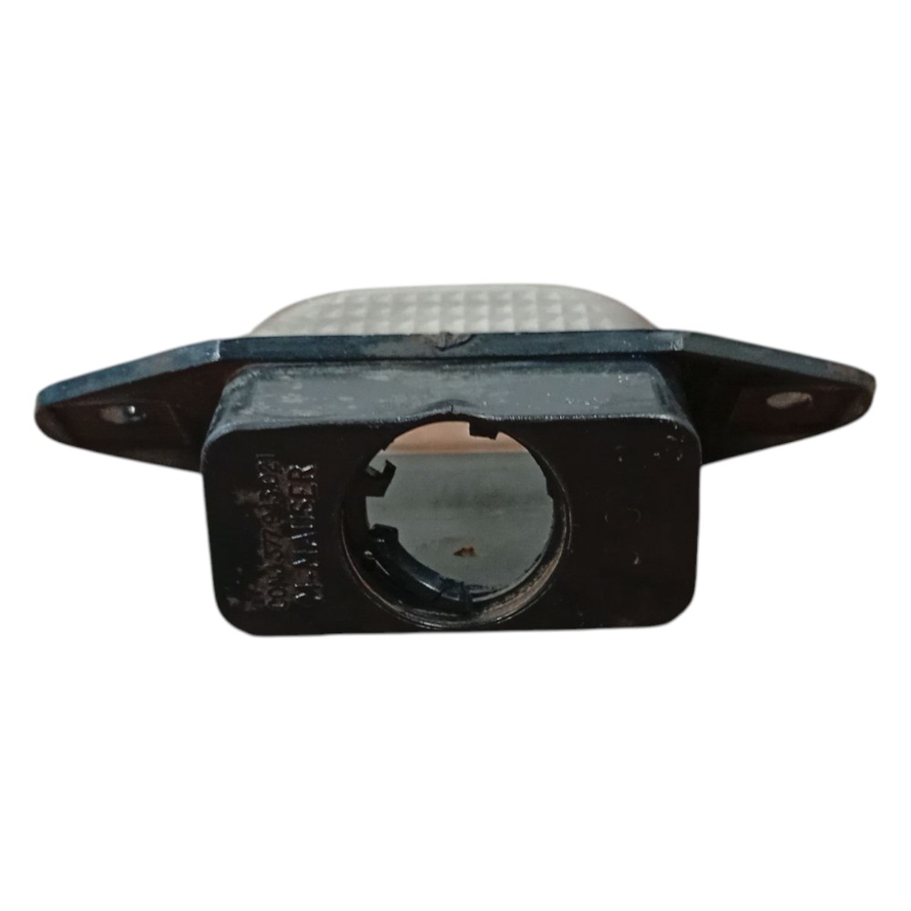 Lanterna Luz Placa Gol Parati Bola G2 94 95 96 97 98 99 2000 4