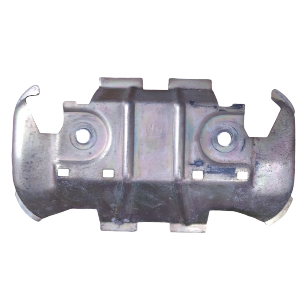 Suporte Maçaneta Externa Traseira Corsa Classic 96 2000 2016 Traseira 1