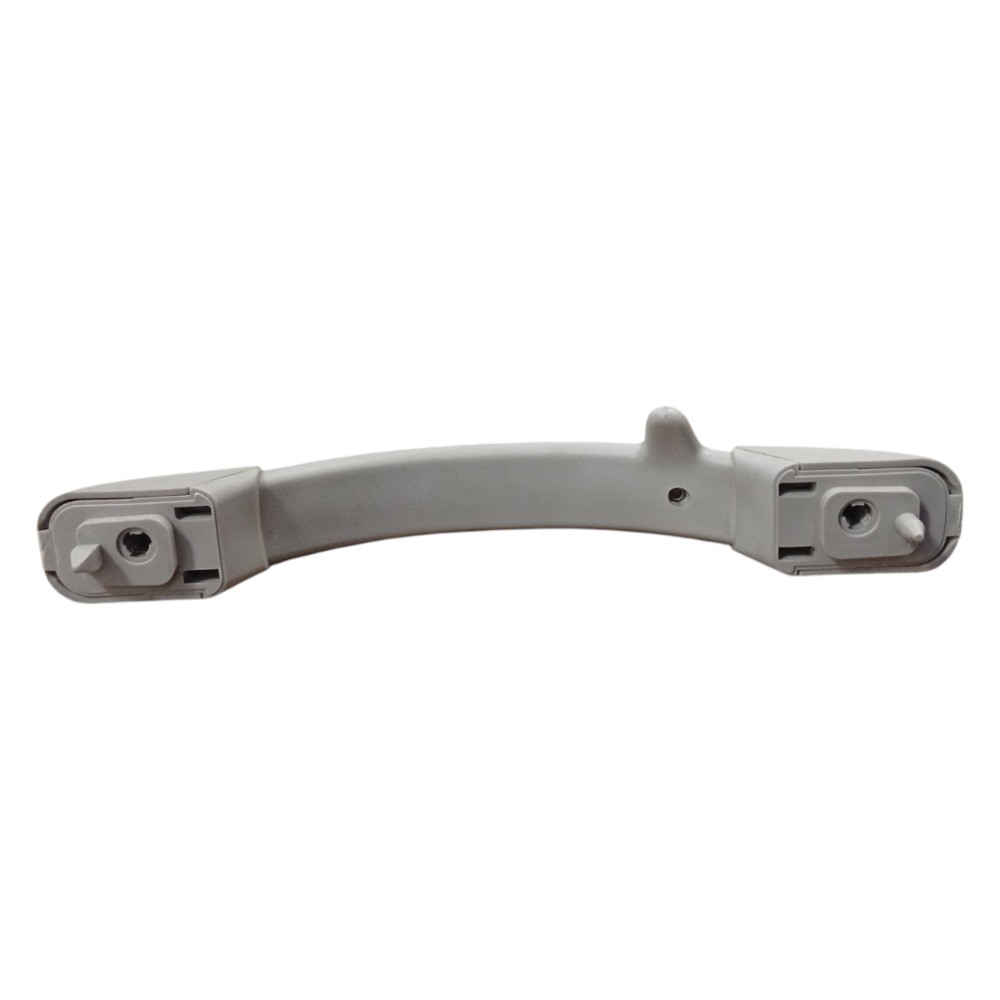 Alça Teto Puxador Pqp Peugeot 206 207 307 2001 2002 A 2019 Branco 4