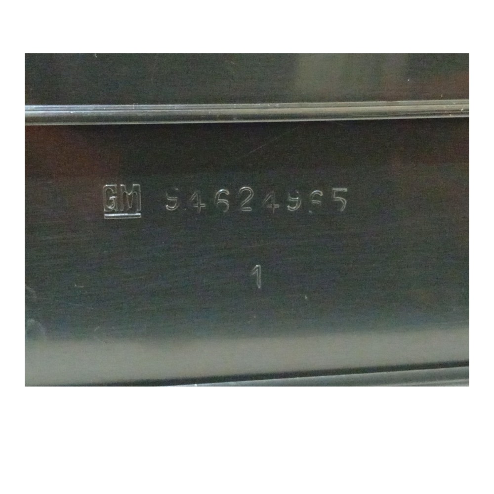 Moldura Painel Instrumentos Monza 85 86 87 88 89 90 91 92 93 6
