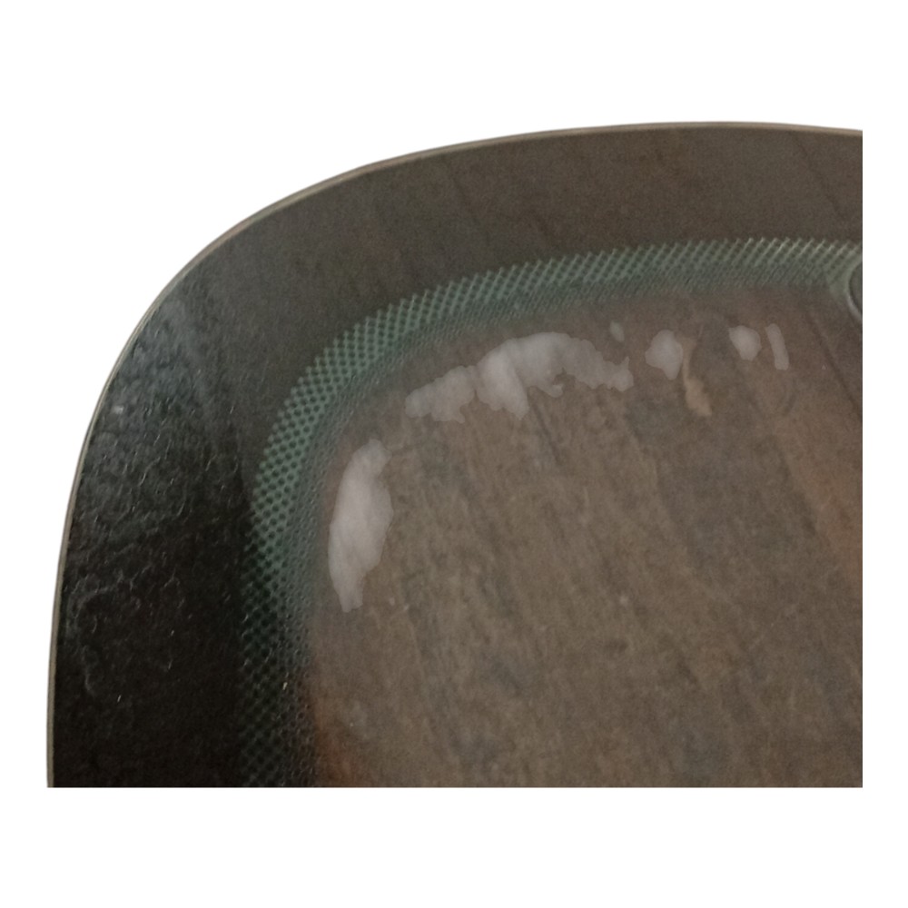 Vidro Lateral Traseira Esquerdo Peugeot 206 2002 2005 2008 4