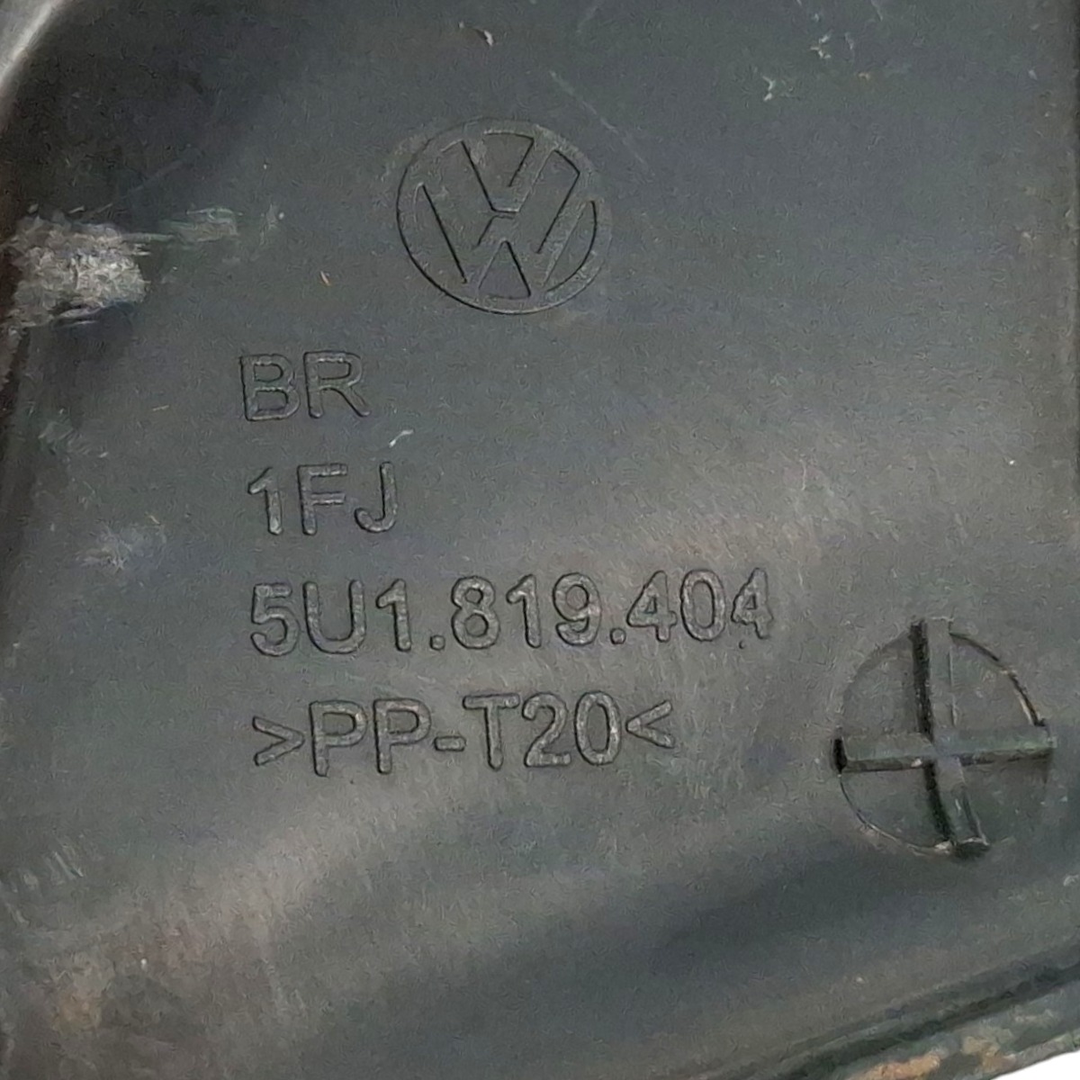 Grade Churrasqueira Direita Gol Voyage G5 G6 2008 A 2011 6