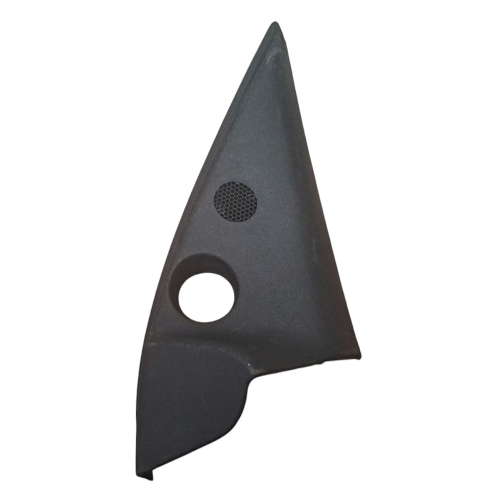 Moldura Interna Retrovisor Direito Peugeot 206 2000 A 2005