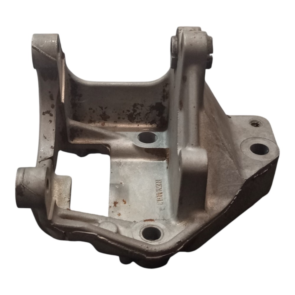 Suporte Direção Hidráulica Bomba Peugeot 206 2002 2604 2008 8