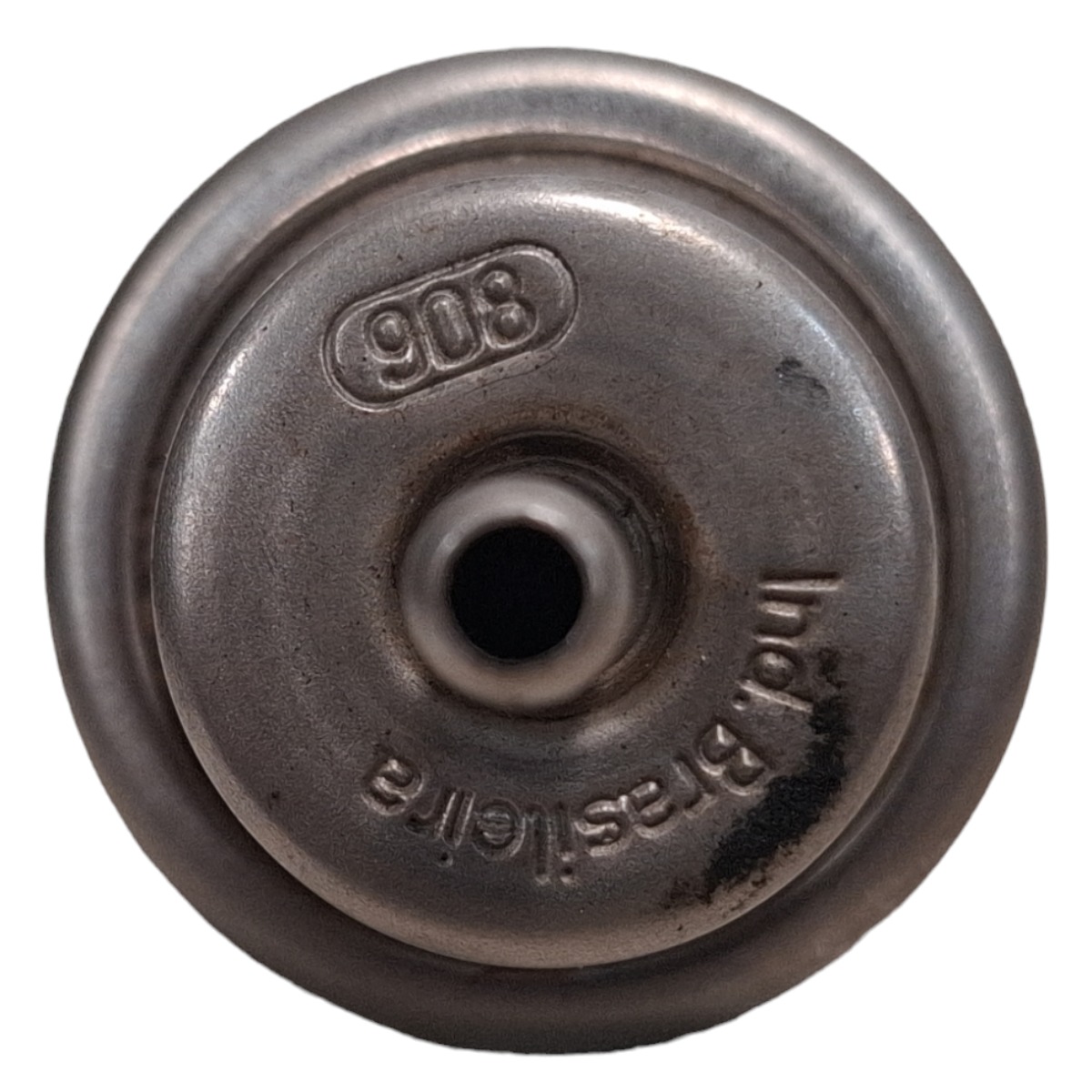 Regulador Pressão Corsa Celta Classic 1.0 1.6 Vhc 99 A 2006 5
