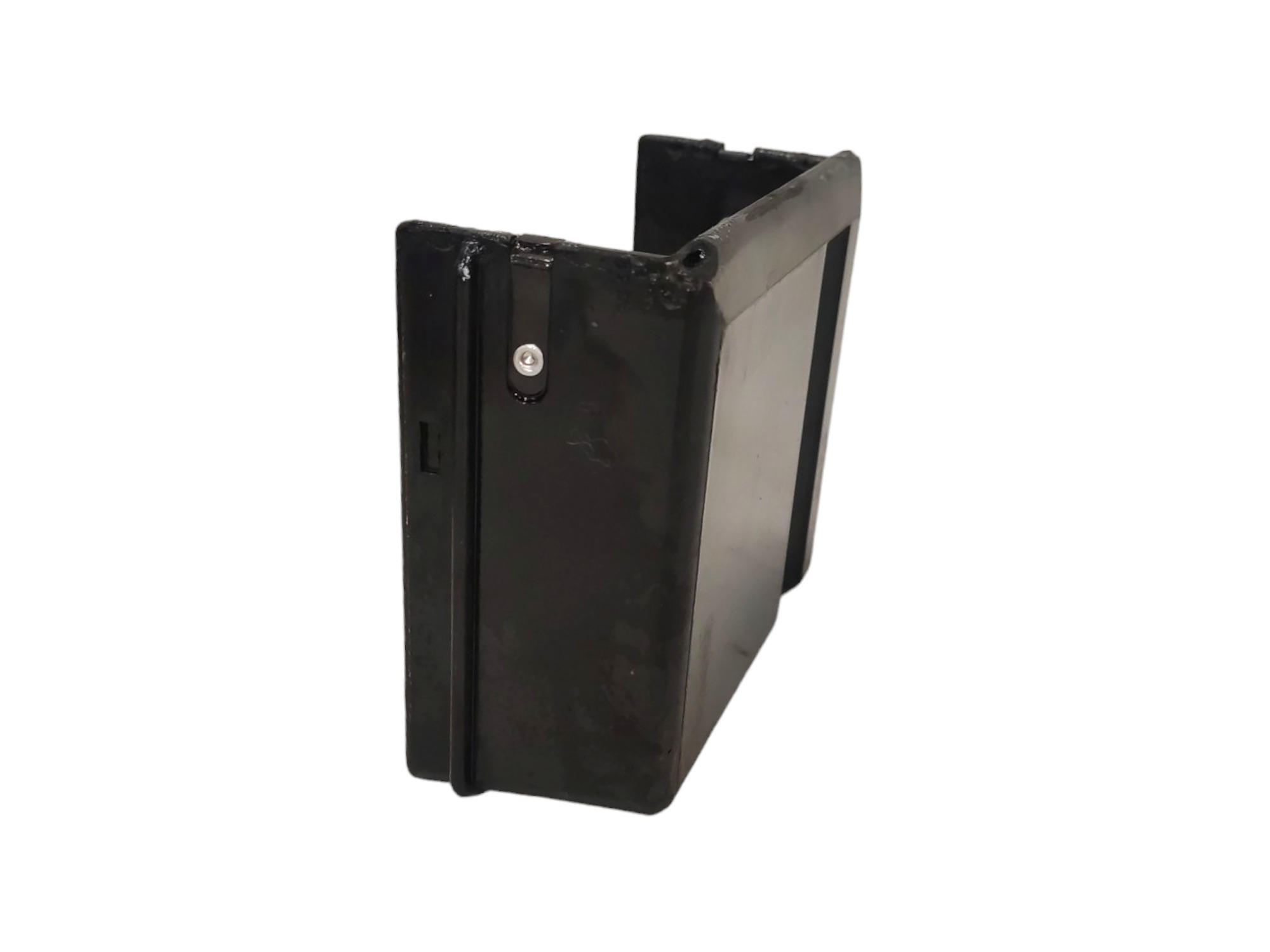 Cinzeiro S/tampa Painel Console Vw Santana 91 92 93 94 95 96 3