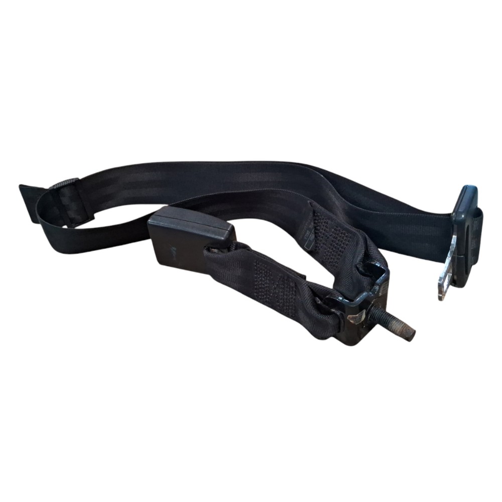 Cinto Segurança Traseiro Central Ford Ka 2008 200o 2010 2012