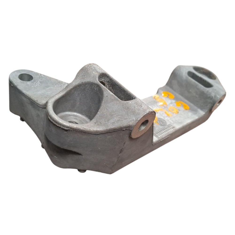 Suporte Alternador Gol Saveiro Voyage Fox 2008 2009 A 2016 1