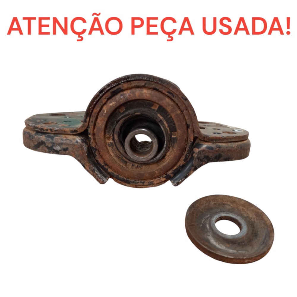 Suporte Barra Tensor Morcego Esquerdo Celta 2001 2002 A 2016 4