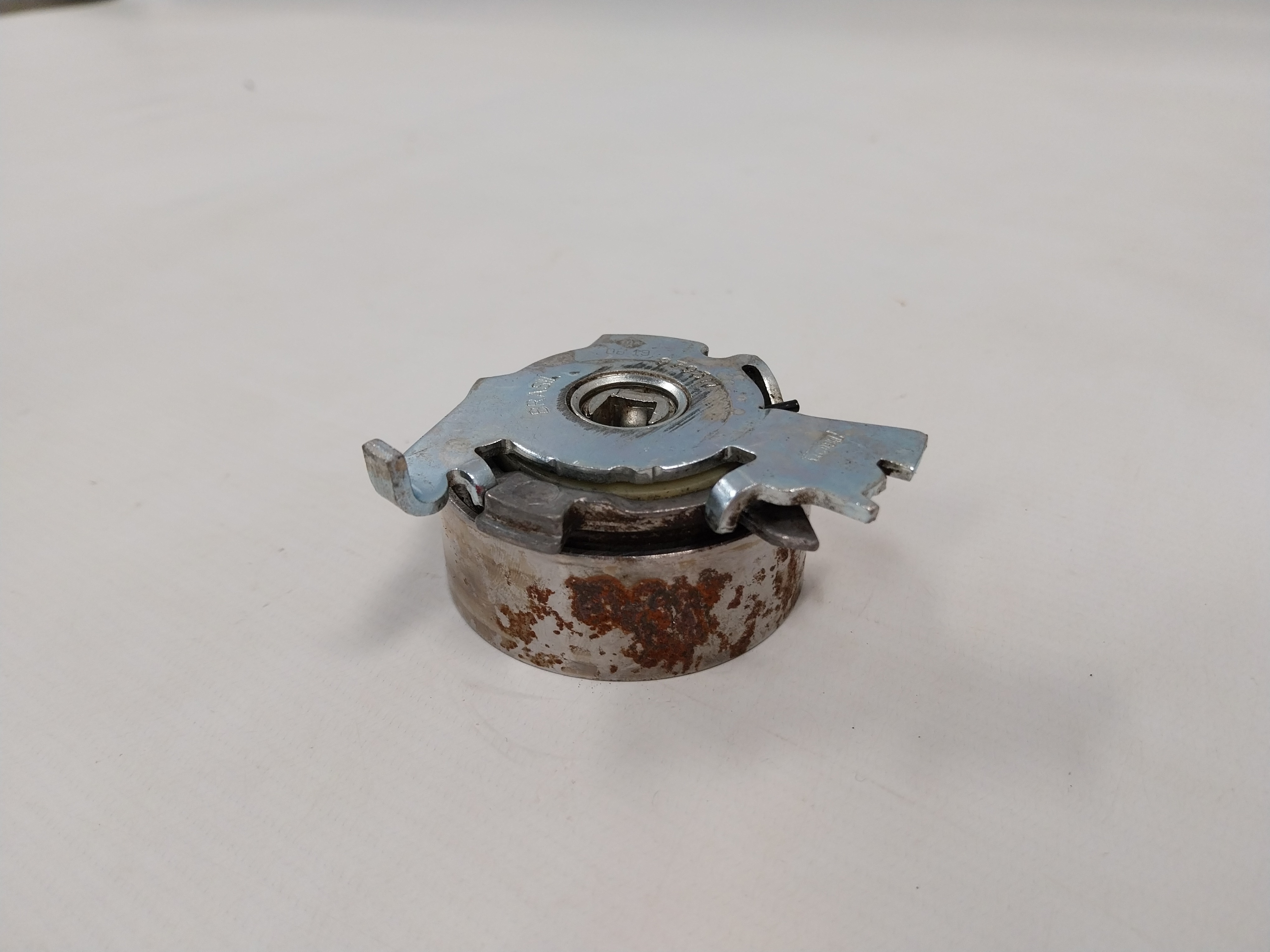 Tensor Correia Dentada Corsa Classic 2009 2010 2014 2015 2