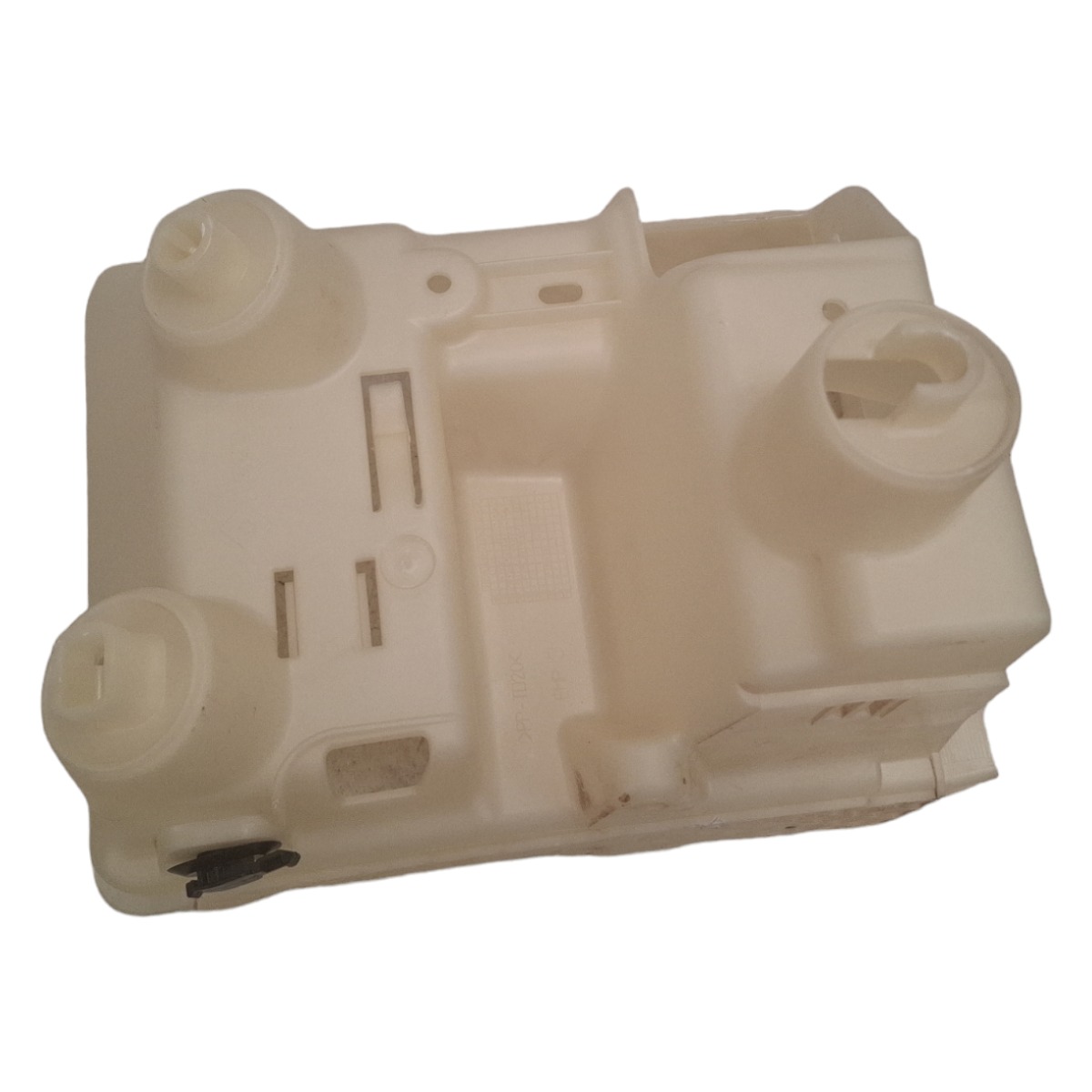 Suporte Caixa Fusíveis Bsi C3 Picasso Aircross 2011 A 2015 7