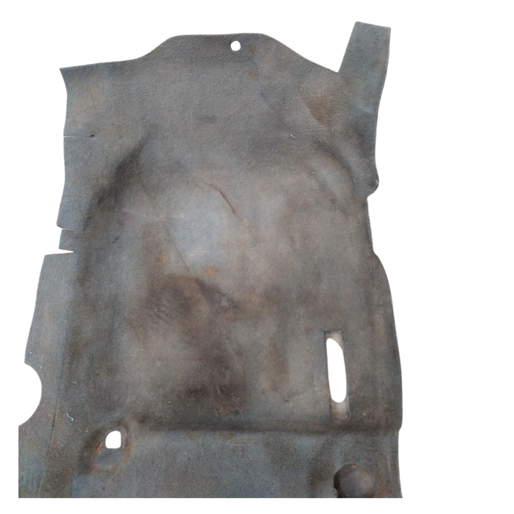 Carpete Assoalho Ford Fiesta 95 96 97 98 99 2000 2001 2002 4