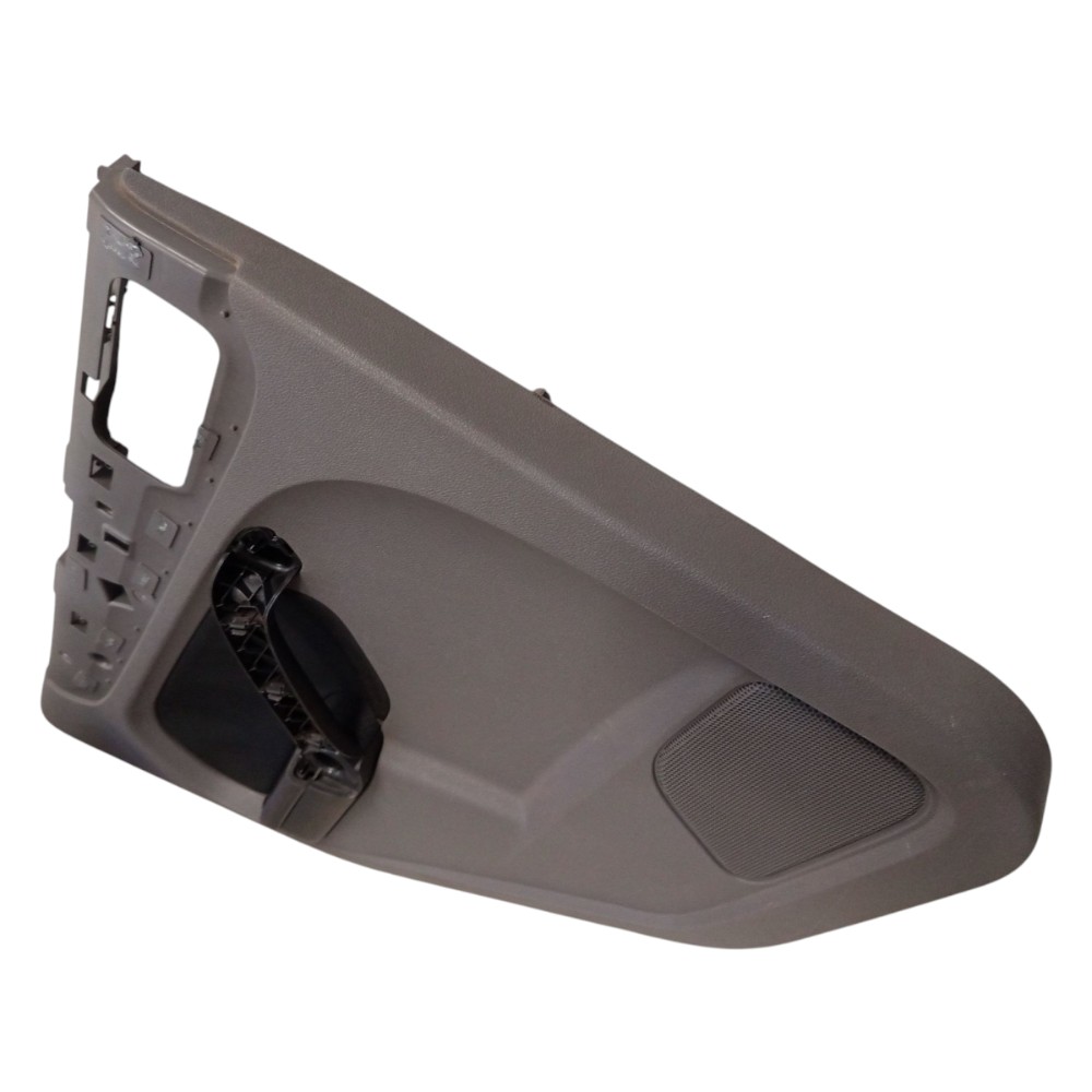 Forro Porta Traseira Esquerda Ford Focus 2009 2010 2011 2012 2