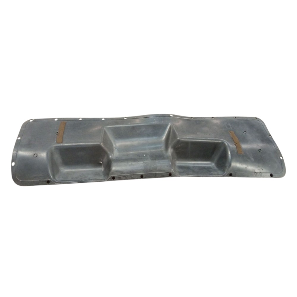 Forro Tampa Traseira Gm Kadett 89 90 92 94 96 98 7