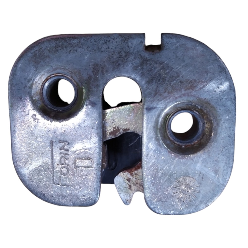 Fechadura Externa Porta Direita Uno Fiorino 85 88 90 A 2013 2