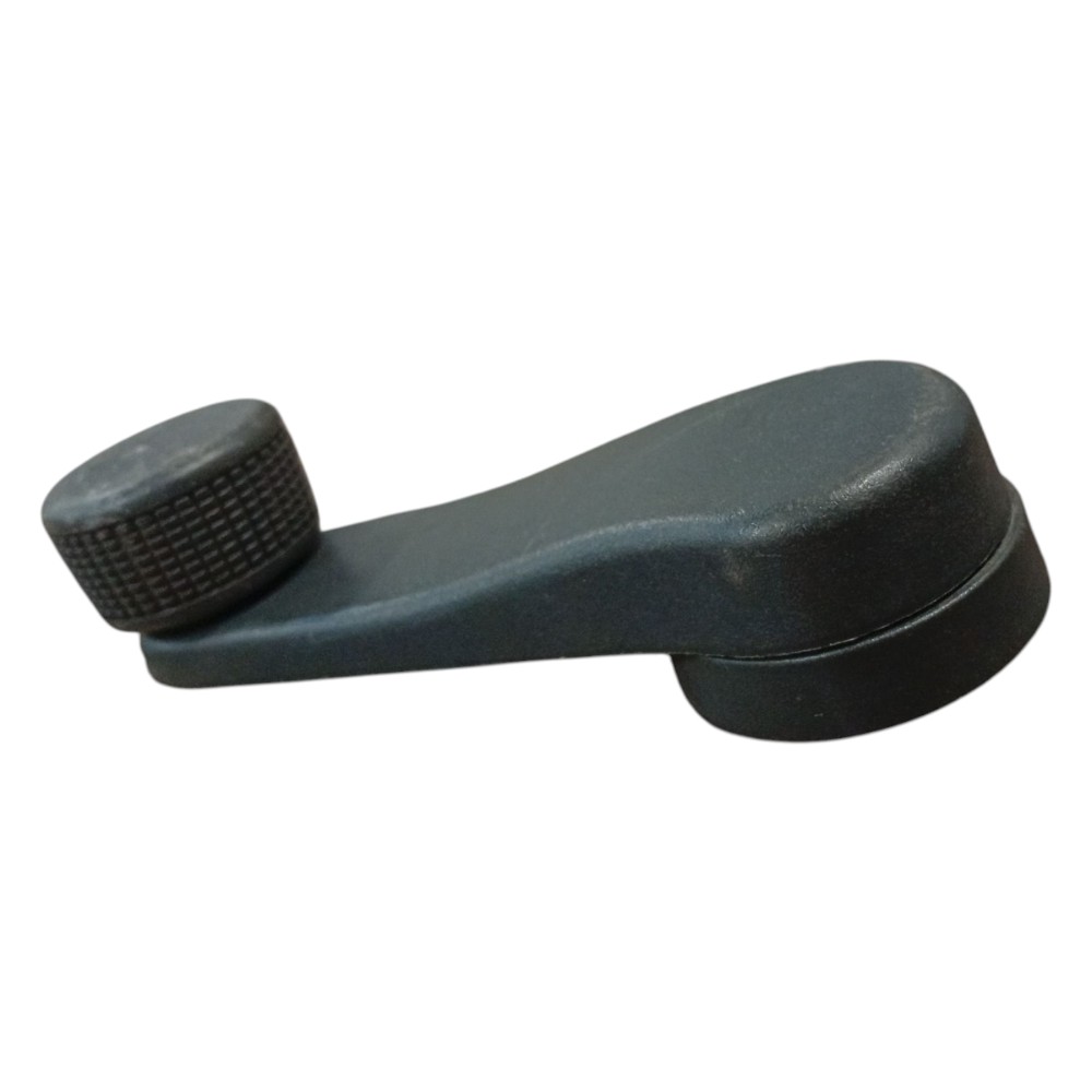 Manivela Vidro Gol G2 G3 G4 Parati Saveiro 94 99 2005 A 2019 Preto 5