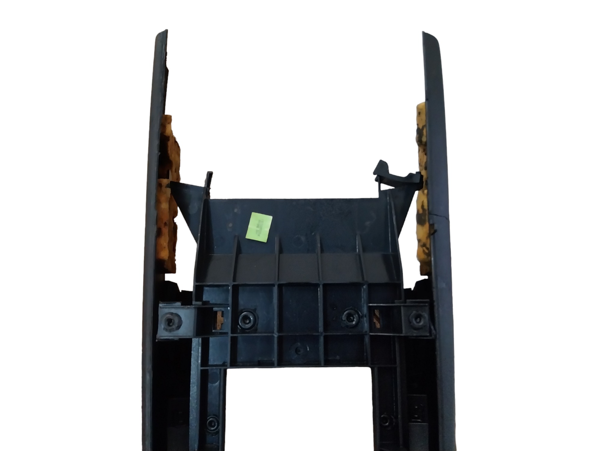 Moldura Console Central Câmbio Audi A3 97 98 2002 2003 2006 2