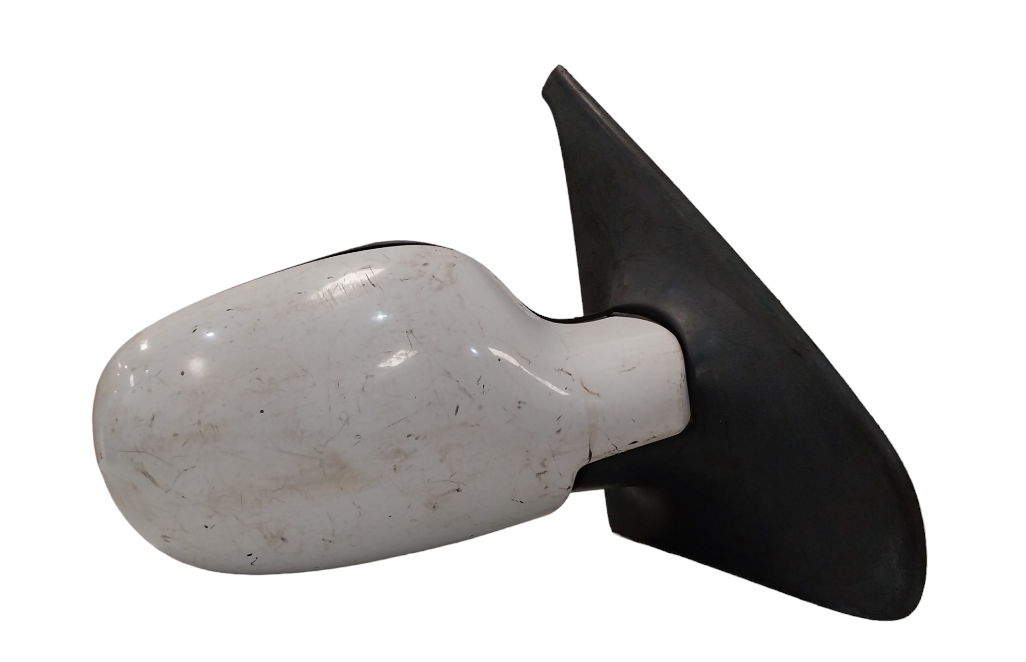 Retrovisor Manual Direito Clio 2000 2001 2002 2003 2005 2006 2