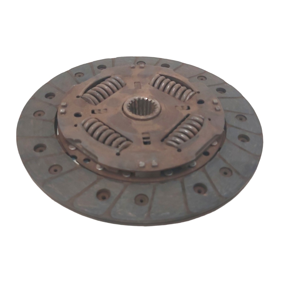 Disco Embreagem Fiat Punto Palio Strada Idea Fire 1.4 4