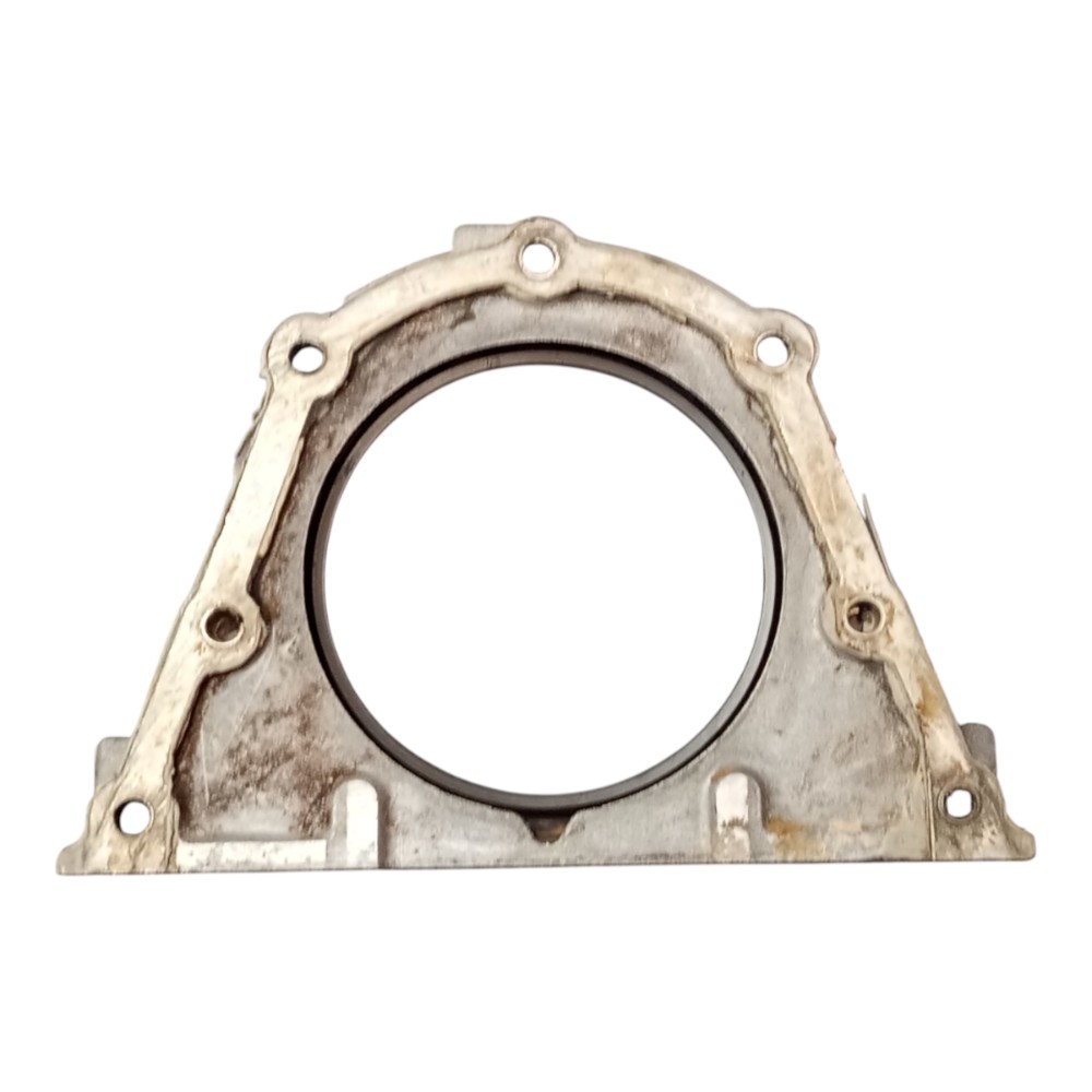 Flange Virabrequim Retentor Mitsubishi Galant 2.4 94 99 2003 3