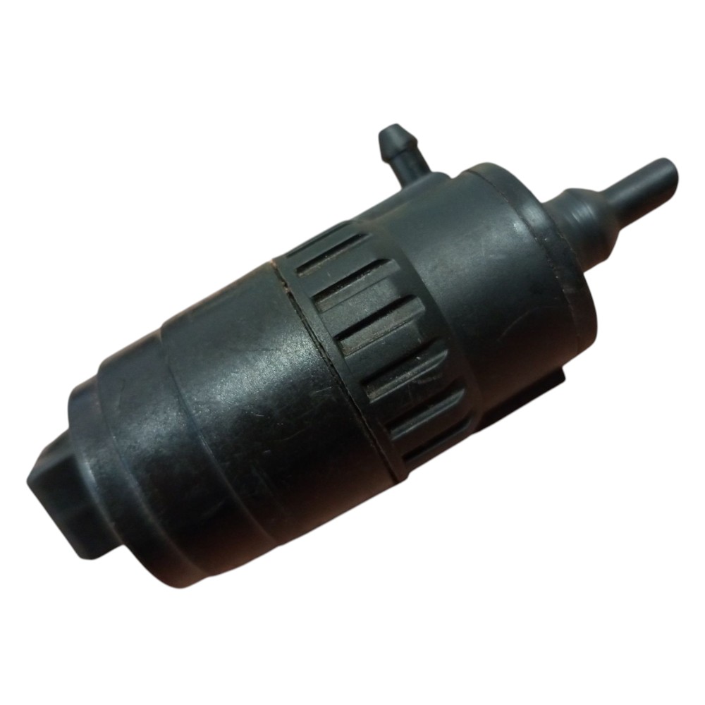 Motor Bomba Partida Fria Uno Palio Strada 99 2000 2001 2004 Preto 3