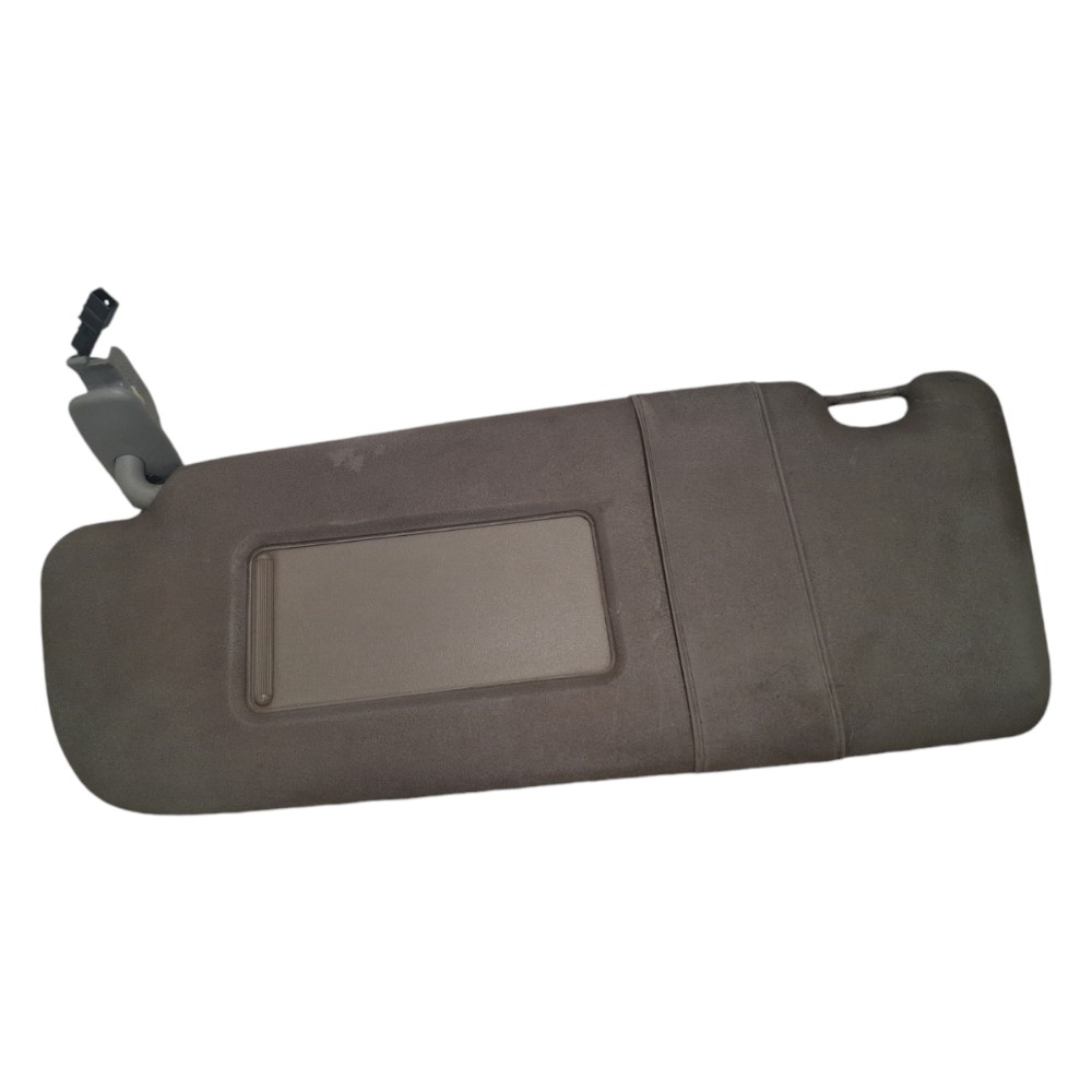 Quebra Sol Esquerdo Audi A3 97 98 2000 2001 2002 2003 A 2006 1