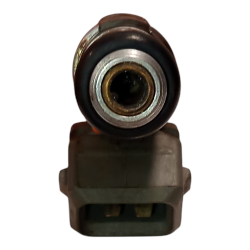 Par Bicos Injetor Motor Ap 1.6 Flex Gol Parati Saveiro 6