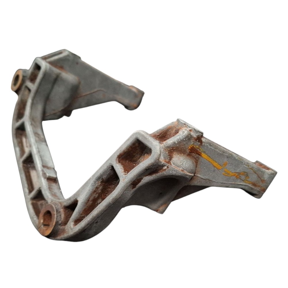 Suporte Coxim Câmbio Palio Punto Idea 2012 A 2016 46765949 7