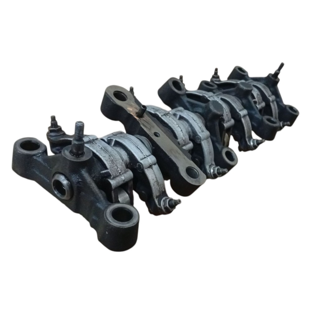 Balancim Motor Peugeot 206 1.4 8v Flex 2001 2002 2003 A 2008 4