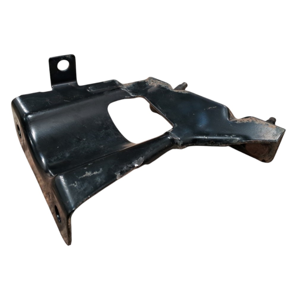 Suporte Hidrovacuo Freio Ford Ka 97 98 99 2000 2001 A 2007 3