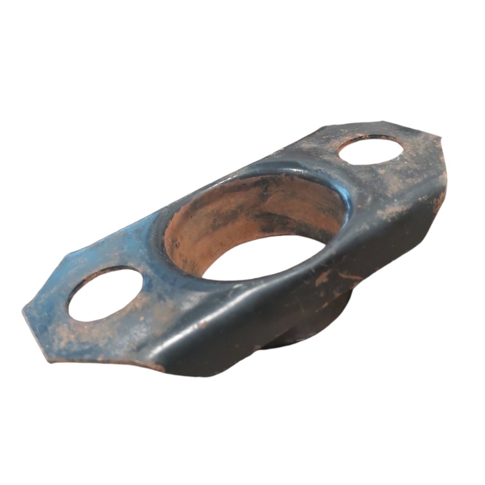 Suporte Coxim Frontal Motor Vw Santana 91 92 93 94 95 96 3