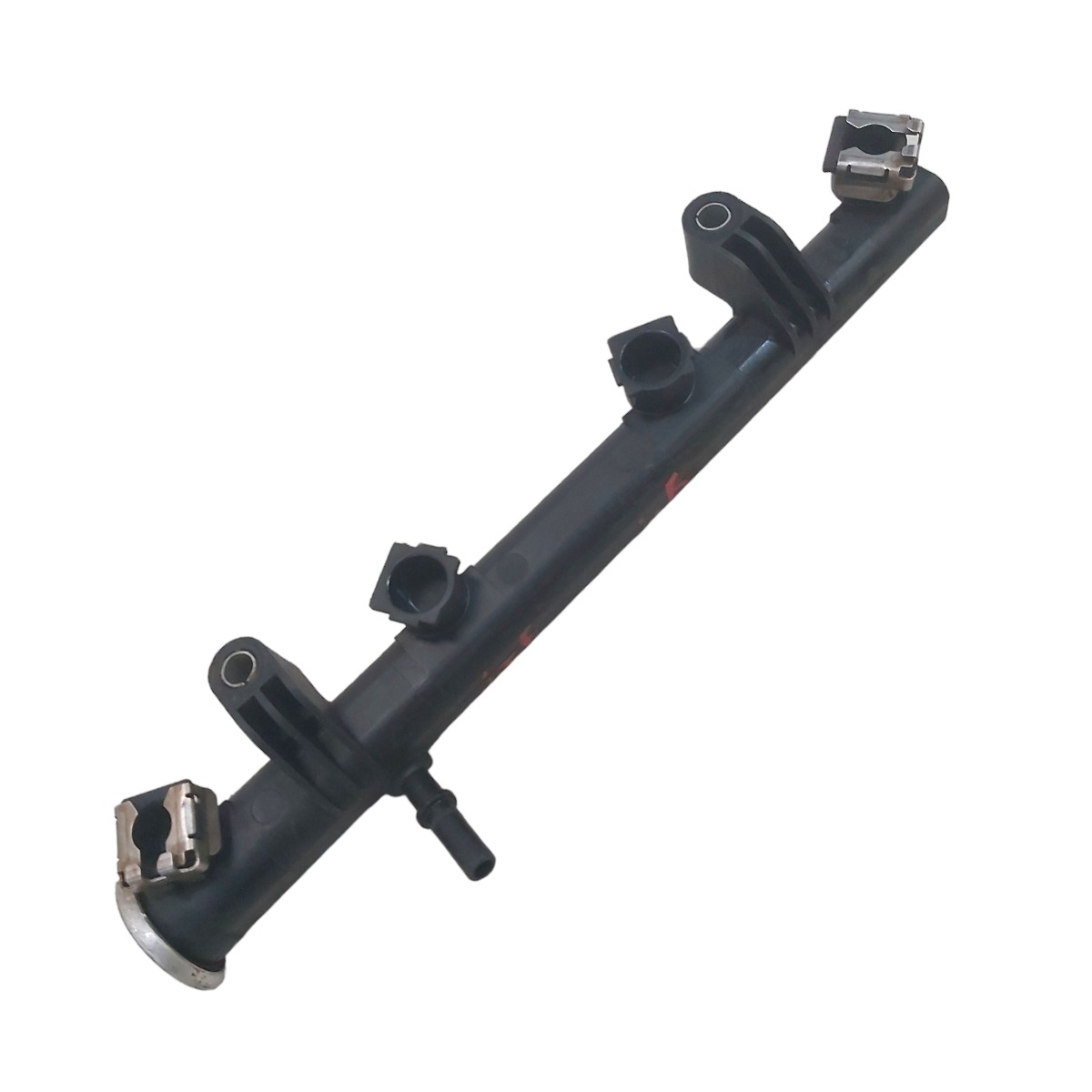Flauta Bico Injetor Vw Fox Gol Polo 2018 2019 2020 2021 2022 3