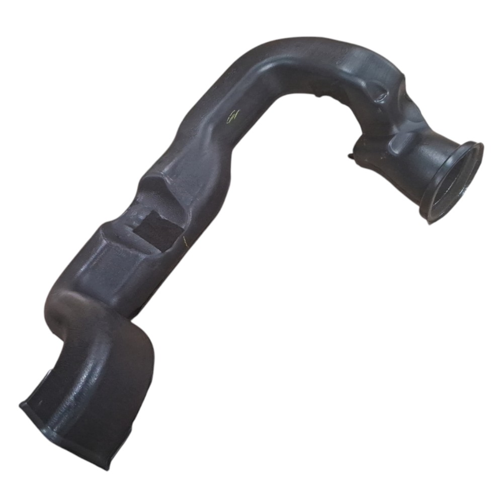 Duto Ar Painel Esquerdo Ford Ka 2008 2009 2010 2011 2012