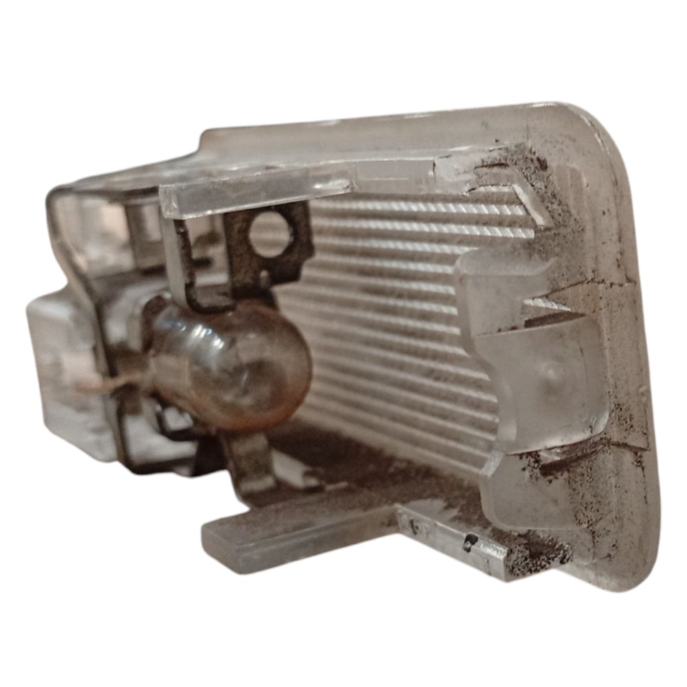 Luz Cortesia Porta Luvas Peugeot 206 2001 2002 2003 A 2008 6