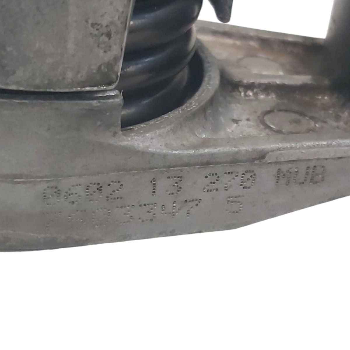 Tensor Correia Motor Bmw 116 118 120 316 F20 1.6 2015 2019 5